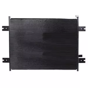 9241417 Peterbilt Condenser - 30 5/8 x 22 5/8 x 5/8 Core - Picture 1 of 5