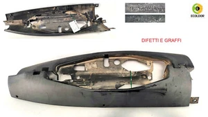 COPPIA MODANATURE FANALI POSTERIORI DX-SX 223A7000 FIAT DOBLO 1.9JTD 2004 47A - Foto 1 di 1