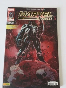 MARVEL UNIVERSE  N° 6  - SERIE V4 -   2016 - Picture 1 of 1