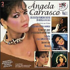 Angela Carrasco - Vol. 1 (Sus Cuatro Primeros Discos En Ariola) (1978-1983) (2xC