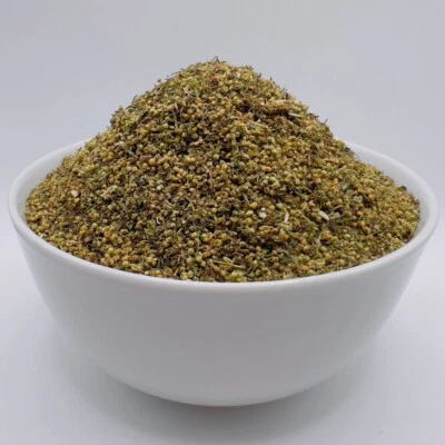 Artemisia Annua | Einjähriger Beifuß | 100% Natürlich | 50g | VITINC®