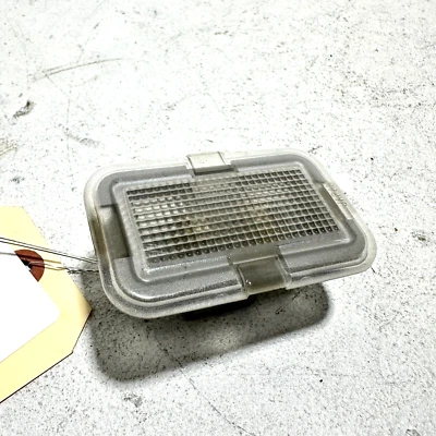 讴歌 MDX 2014 - 2020 Under Dash 礼貌灯 原始设备制造商 — 第 1/4 张图片