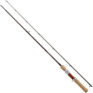 Daiwa 22 SILVER CREEK GP 51LB-G Casting Rod 2 Piece - Picture 1 of 1