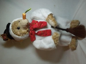 Mati's Originals Mr. Snow Bear 2000 - Picture 1 of 3