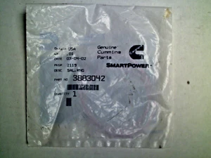 Adapter O-ring for Cummins L10/M11/ISM/QSM Ref# 3883042 - Bild 1 von 1