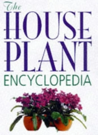 The House Plant Encyclopaedia - Image 1 of 1