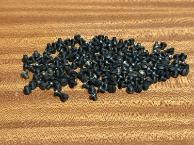 UN Tornillo de cuña de policía de bolsillo Colt 1849 + 1862 vintage Foto 1 de 3