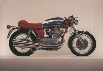 Motocicleta MV Agusta 750S, 743 cc, 1973 Museo Randy Leffingwell Guggenheim Foto 1 de 2