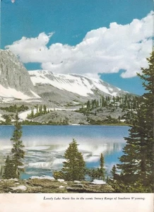 Menu UP Union Pacific Railroad 1962 - Train spécial Pacific Railroad Society - Photo 1/1