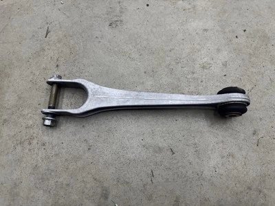 PORSCHE BOXSTER CAYMAN FRONT LEFT DRIVER SIDE LATERAL CONTROL ARM OEM 2005-12 - Image 1 of 4