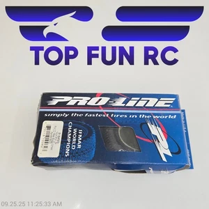 Pro-Line 8184M3 Hole Shot LP Fits 2.2" Rear Buggy Wheel - Picture 1 of 2