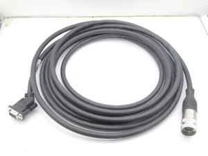 KOLLMORGEN VF-RA2474N-06 Cable - Picture 1 of 4