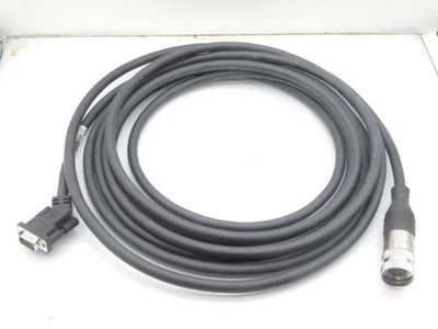 KOLLMORGEN VF-RA2474N-06 Cable - Image 1 of 4