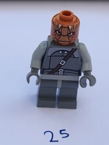 Genuine Lego Star Wars Clone Wars Nikto Guard Minifigure sw0496 Excelent conditi - Picture 1 of 7