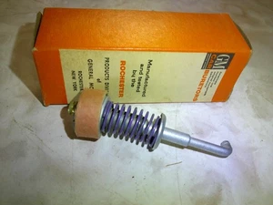 NOS 7010211 Rochester Carburetor Pump Plunger 1957 Pontiac 4GC, 1957 Cadillac - Bild 1 von 2