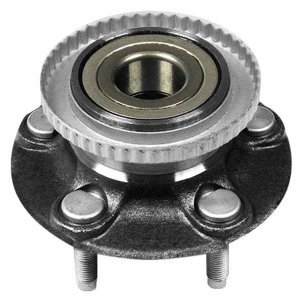 For Mercury Villager 1999-2002 Motorcraft High Level Service Design Wheel Hub Foto 1 de 1