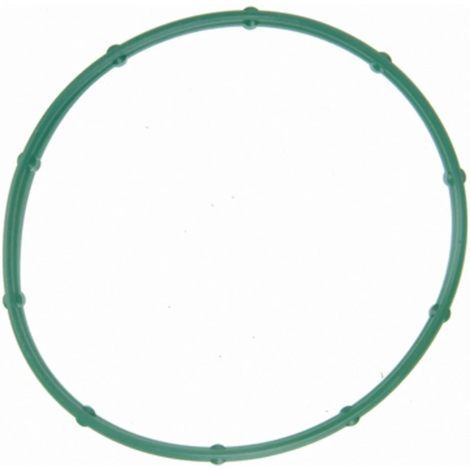 61454 Felpro 节气门车身垫片适用于雪佛兰五十铃 Ascender 别克 Rainier SSR GMC — 第 1/1 张图片