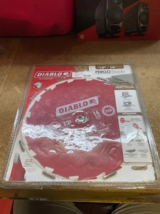 Diablo 12” Pergo Blade - Imagen 1 de 2
