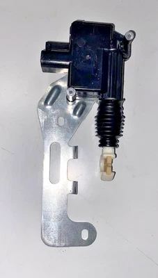 1997-2008 GENUINE GM POWER SLIDING DOOR LOCK ACTUATOR, NEW OEM PART, PN 10327235 - Image 1 of 4