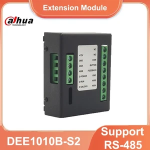 Módulo de extensión Dahua DEE1010B-S2 para terminal de control de acceso y estación de puerta - Imagen 1 de 6