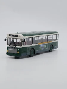 1:43 Renault Saviem SC10 French Classic Coach Bus Diecast Collectible - Picture 1 of 6