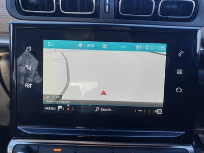 Pantalla y control multimedia Citroen C3 MK3 2020 - 2024 98392346XU Foto 1 de 4