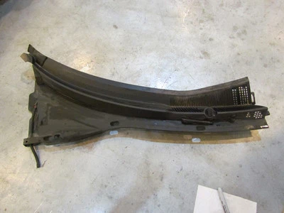 2007 Mazda RX8 RH Passenger Windshield Wiper Cowl OEM - Image 1 of 2