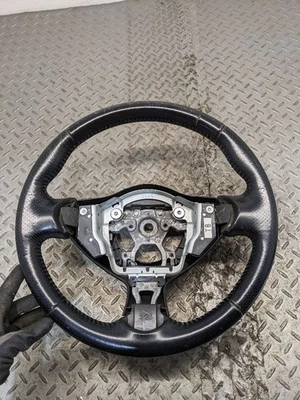 Volante Nissan Juke 2011-2015 OEM negro 1172539 Foto 1 de 4