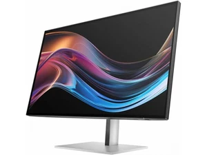 HP Series 7 Pro 727pk 27" 4K UHD IPS Monitor 5 ms GtG, 16:9 2000:1 Edge-Lit USB- - Picture 1 of 12