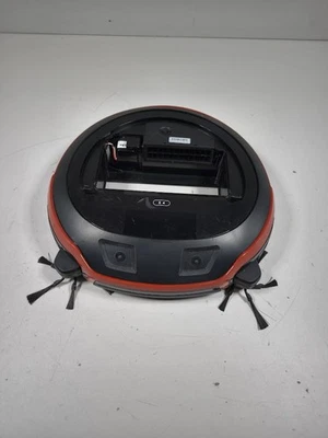 Miele Scout RX2 Saugroboter - Für Ersatzteile, Gebrauchsspuren - Bild 1 von 4