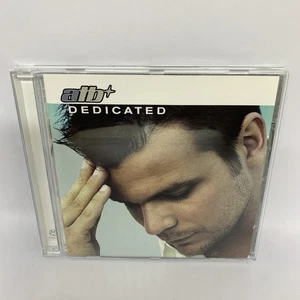 Álbum CD dedicado ATB MUY BUEN ESTADO franqueo gratuito - Imagen 1 de 4