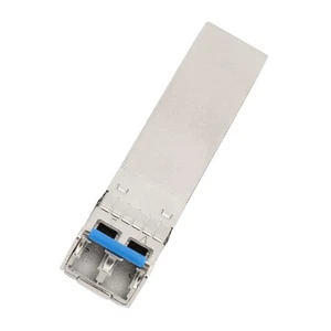 10GBase LR SFP Transceiver 10G 1310nm SMF Single Mode Fiber Optic Transceiver FY - Afbeelding 1 van 22
