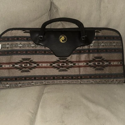 Thompson Center Encore Contender Soft Case Pistol Handgun TC T/C Gun Rug - Image 1 of 4