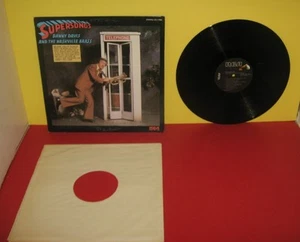 Danny Davis Nashville Brass Supersongs! LP Record RCA Records APL1-1986 - Foto 1 di 1