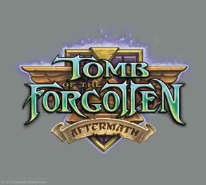 Tomb of the Forgotten - singles Rares/commons/uncommons - World of Warcraft - Picture 1 of 213