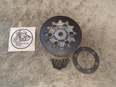 2003 YAMAHA V STAR 1100 PRESSURE PLATES AND SPRING WITH BOLTS  - Image 1 of 4