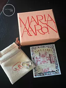Marla Aaron Inlay Lock aus Limited Edition 2023 Set 4 - Bild 1 von 8