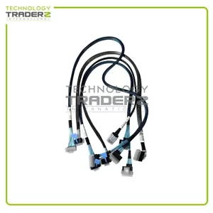 P52416-B21 HPE ProLiant DL360 Gen11 OROC Tri Mode Cable Kit W/ 1x P48963-001 - Picture 1 of 1