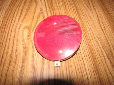 SATURN VUE MARCADOR LATERAL TRASERO REFLECTOR DERECHO OEM PASAJERO Foto 1 de 2