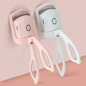 Advanced Durable Economical High-Performance Curl Fixing Electric Eyelash Curler - Picture 1 of 10