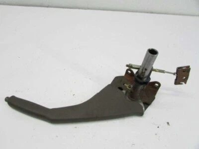 Manija de freno de estacionamiento Stratus 2002 2006 Dodge palanca de freno de mano de emergencia OEM Foto 1 de 4