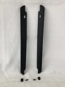 Sun Roof Trim Bezels Fits 2003 2004 2005 2006 2007 HONDA ACCORD Y33-186027 - Picture 1 of 9