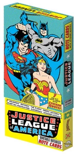JUSTICE LEAGUE BOXED SET - Bild 1 von 12