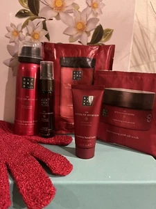 💕Rituals-Ayurveda Pamper Gift Set - 6 Piece Set with Gift Bag 🎁 - Picture 1 of 4