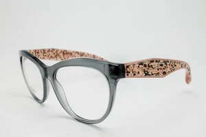 GAFAS VINTAGE MIU MIU VMU 08N TKY 1O1 TALLA: 54-17-145 - Imagen 1 de 4