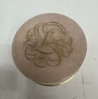 vintage finishing touch face powder tussy cosmetics 2.75 Oz