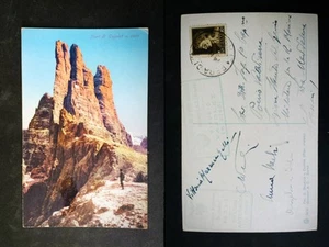 BELLA CARTOLINA ANTICA  VIAGGIATA  - Bild 1 von 1