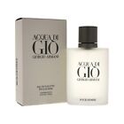 Giorgio Armani Acqua Di Gio 15ml-200ml Eau de Toilette Aftershave Spray For Men