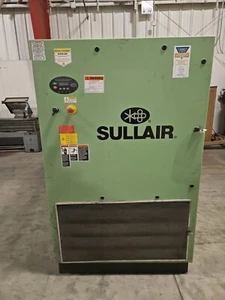 sullair air compressor - Picture 1 of 7