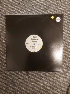 Killah Kuts - No Better Love - 12" Vinyl VG+ - Picture 1 of 4